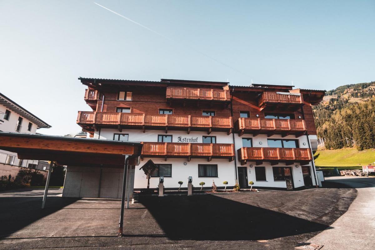 Apartment Astenhof Familie Hummel *