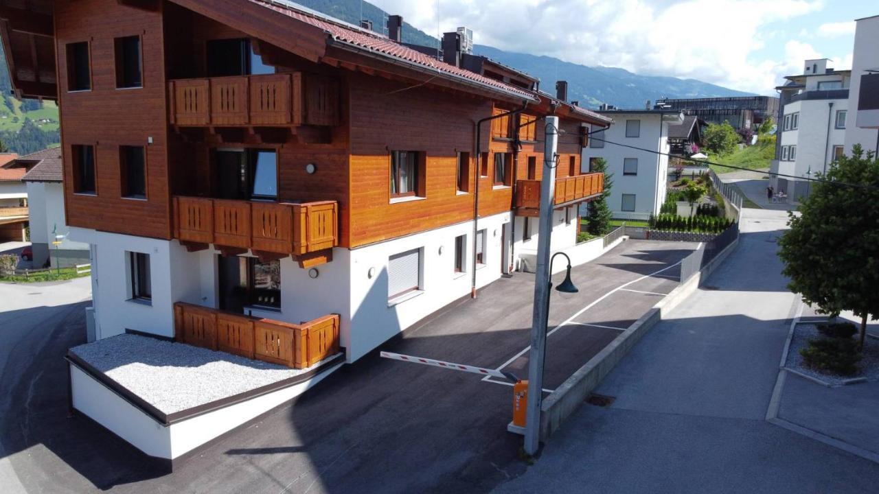 Apartment Astenhof Familie Hummel
