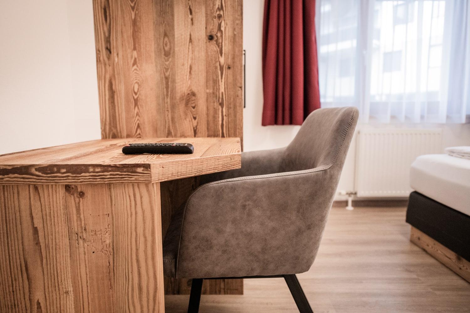 Astenhof Familie Hummel Appartement *