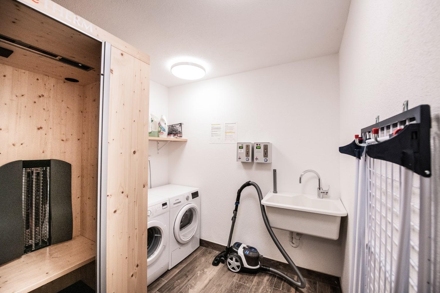 Appartement Astenhof Familie Hummel *