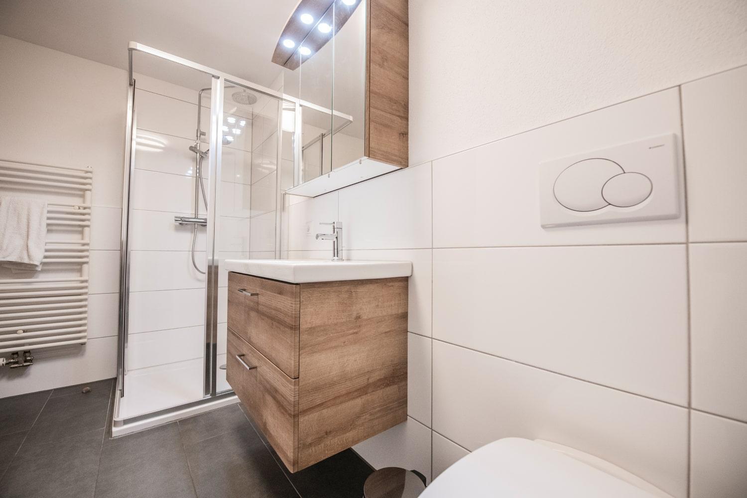 Appartement Astenhof Familie Hummel