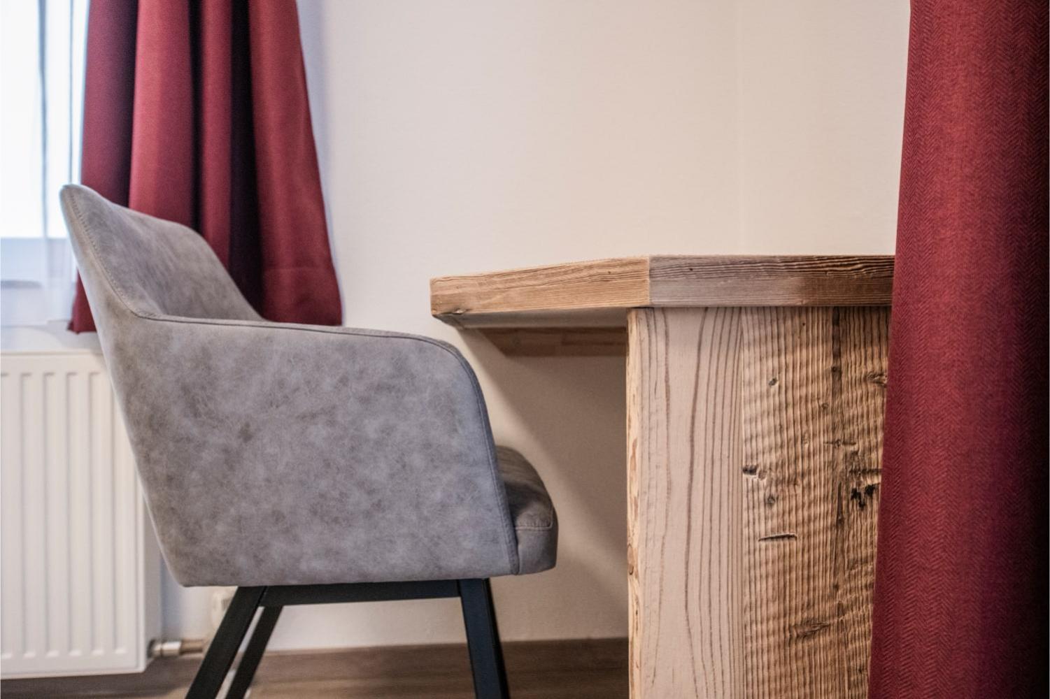Apartment Astenhof Familie Hummel Fuegen