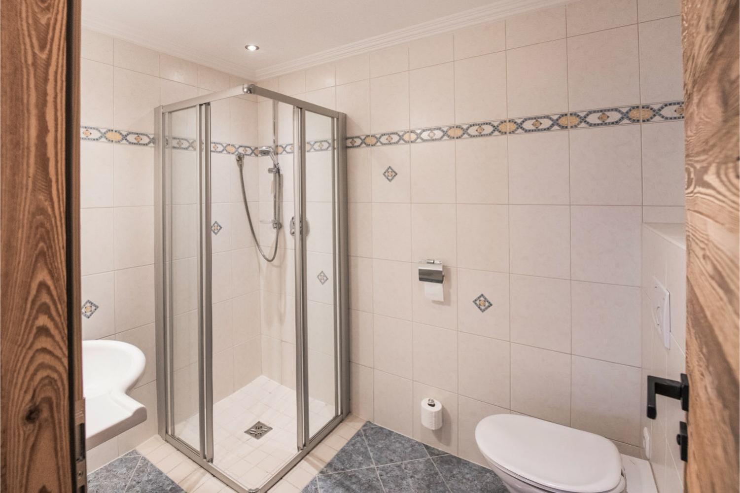 Appartement Astenhof Familie Hummel *