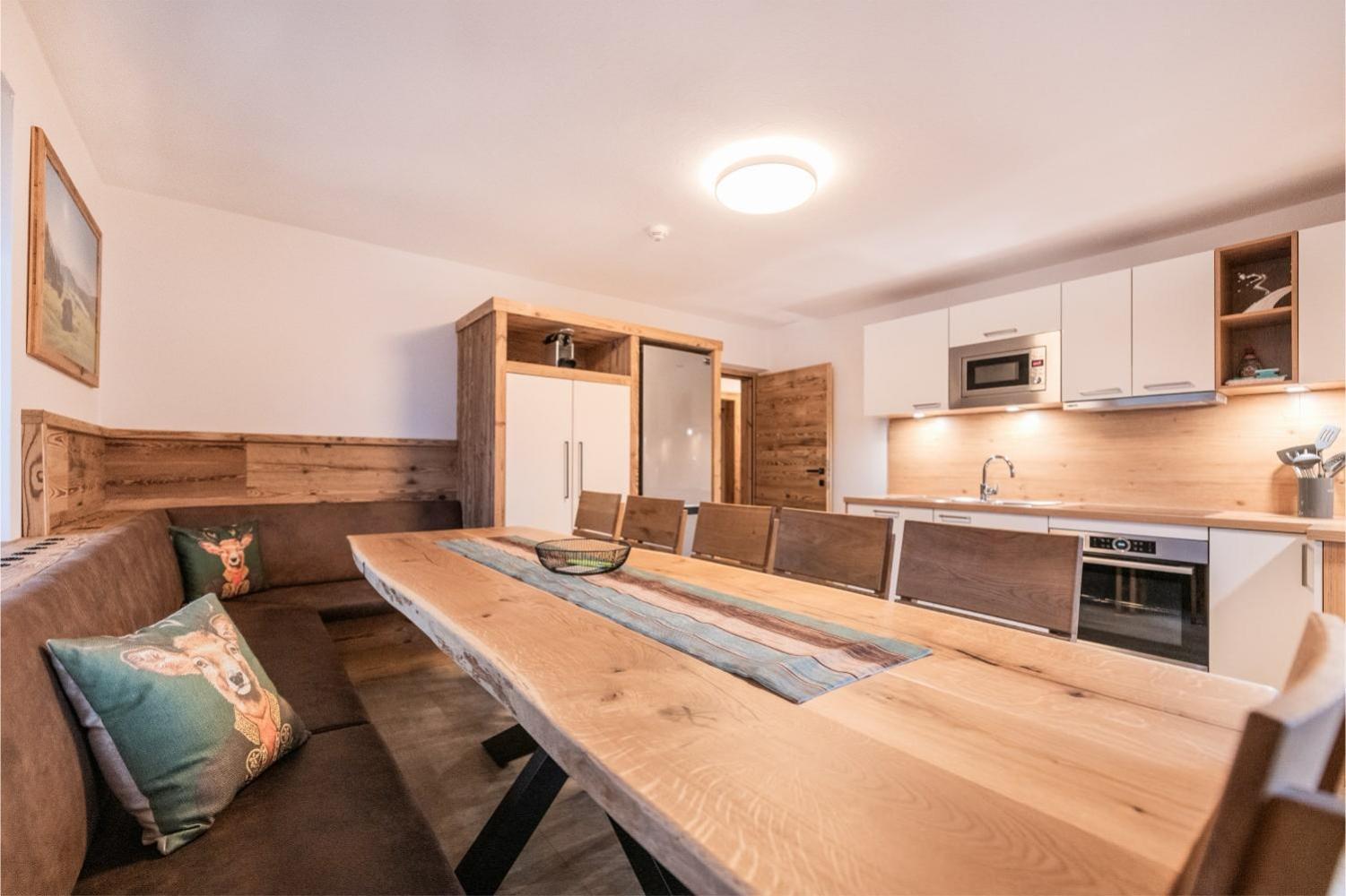 Astenhof Familie Hummel Appartement *