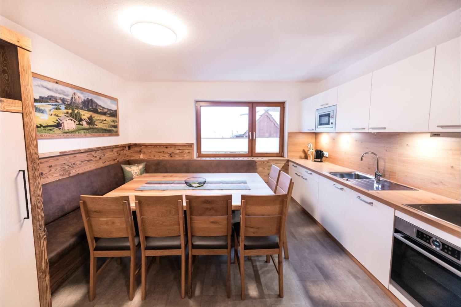 Appartement Astenhof Familie Hummel Fügen